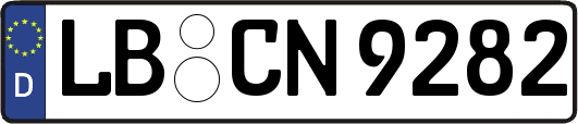 LB-CN9282