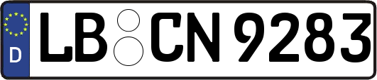 LB-CN9283