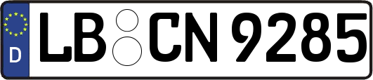 LB-CN9285