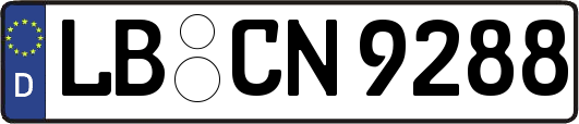 LB-CN9288