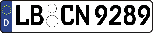 LB-CN9289