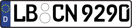 LB-CN9290