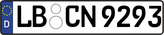 LB-CN9293