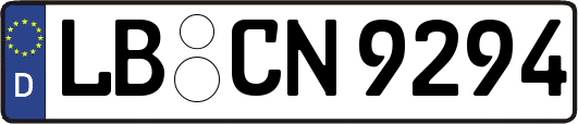 LB-CN9294