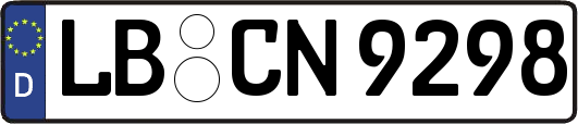 LB-CN9298