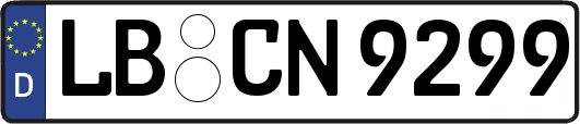 LB-CN9299