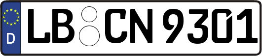 LB-CN9301