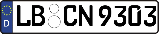 LB-CN9303