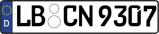 LB-CN9307