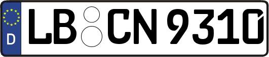 LB-CN9310