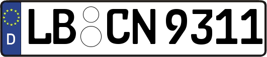 LB-CN9311
