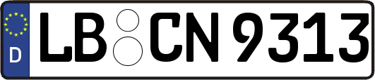 LB-CN9313