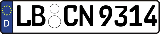 LB-CN9314