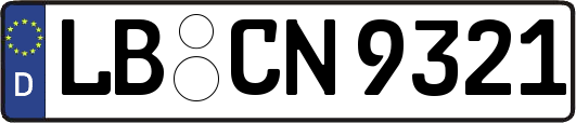 LB-CN9321