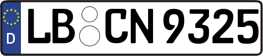 LB-CN9325