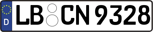 LB-CN9328