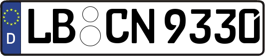 LB-CN9330