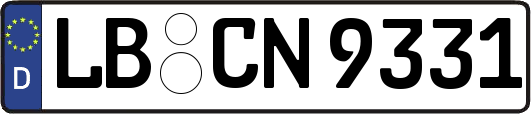 LB-CN9331