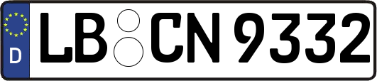 LB-CN9332
