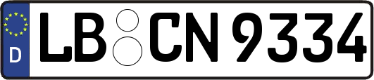 LB-CN9334