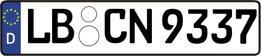 LB-CN9337