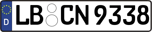 LB-CN9338