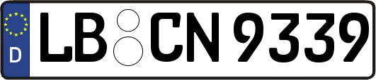 LB-CN9339