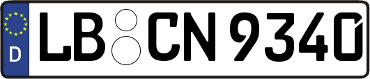 LB-CN9340