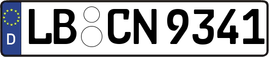LB-CN9341