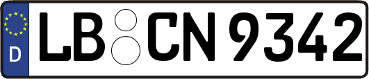 LB-CN9342