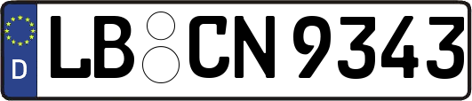 LB-CN9343