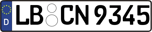 LB-CN9345