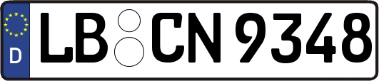LB-CN9348