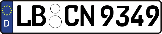 LB-CN9349