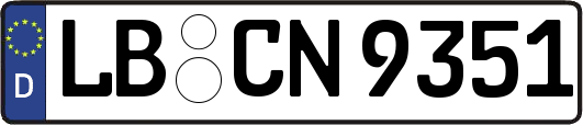 LB-CN9351