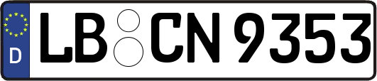 LB-CN9353