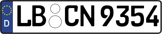 LB-CN9354