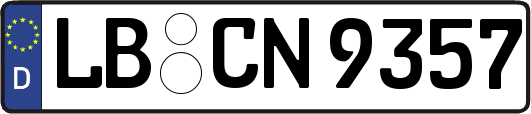 LB-CN9357