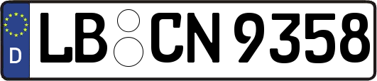 LB-CN9358