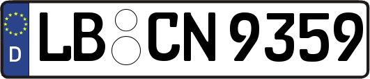 LB-CN9359