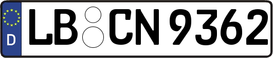 LB-CN9362