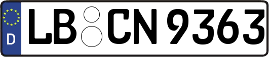 LB-CN9363
