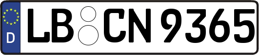 LB-CN9365