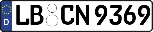 LB-CN9369