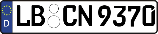 LB-CN9370
