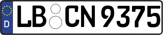LB-CN9375