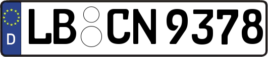 LB-CN9378