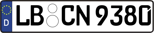 LB-CN9380