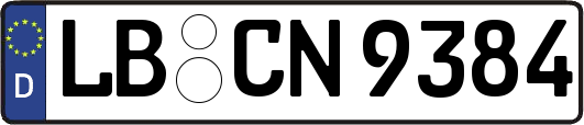 LB-CN9384