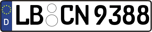 LB-CN9388